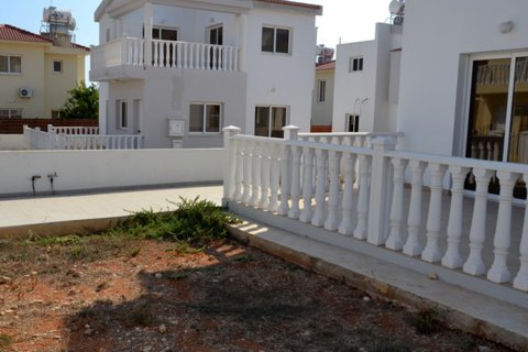 3 dormitorios Villa en Protaras, Ammochostos, Chipre No. 25581