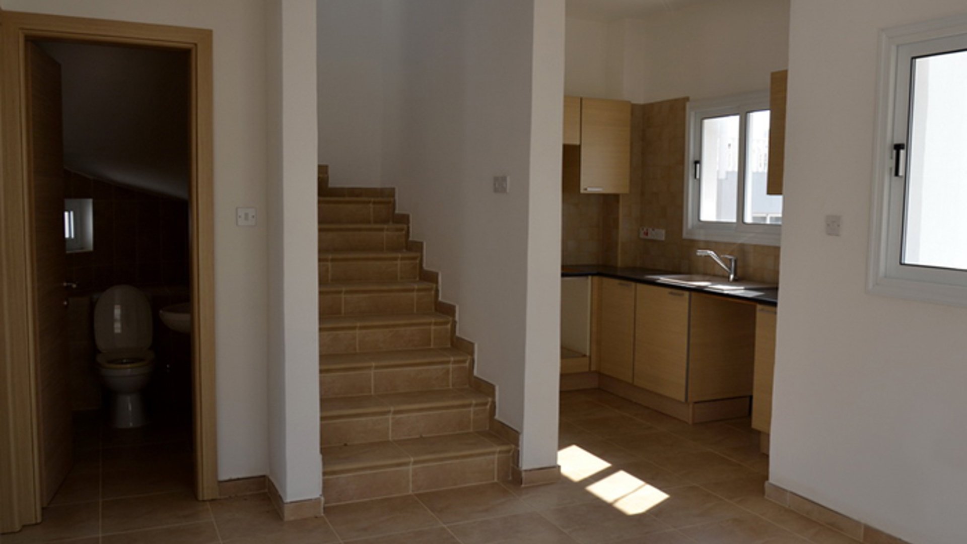 3 dormitorios Villa en Protaras, Ammochostos, Chipre No. 25581