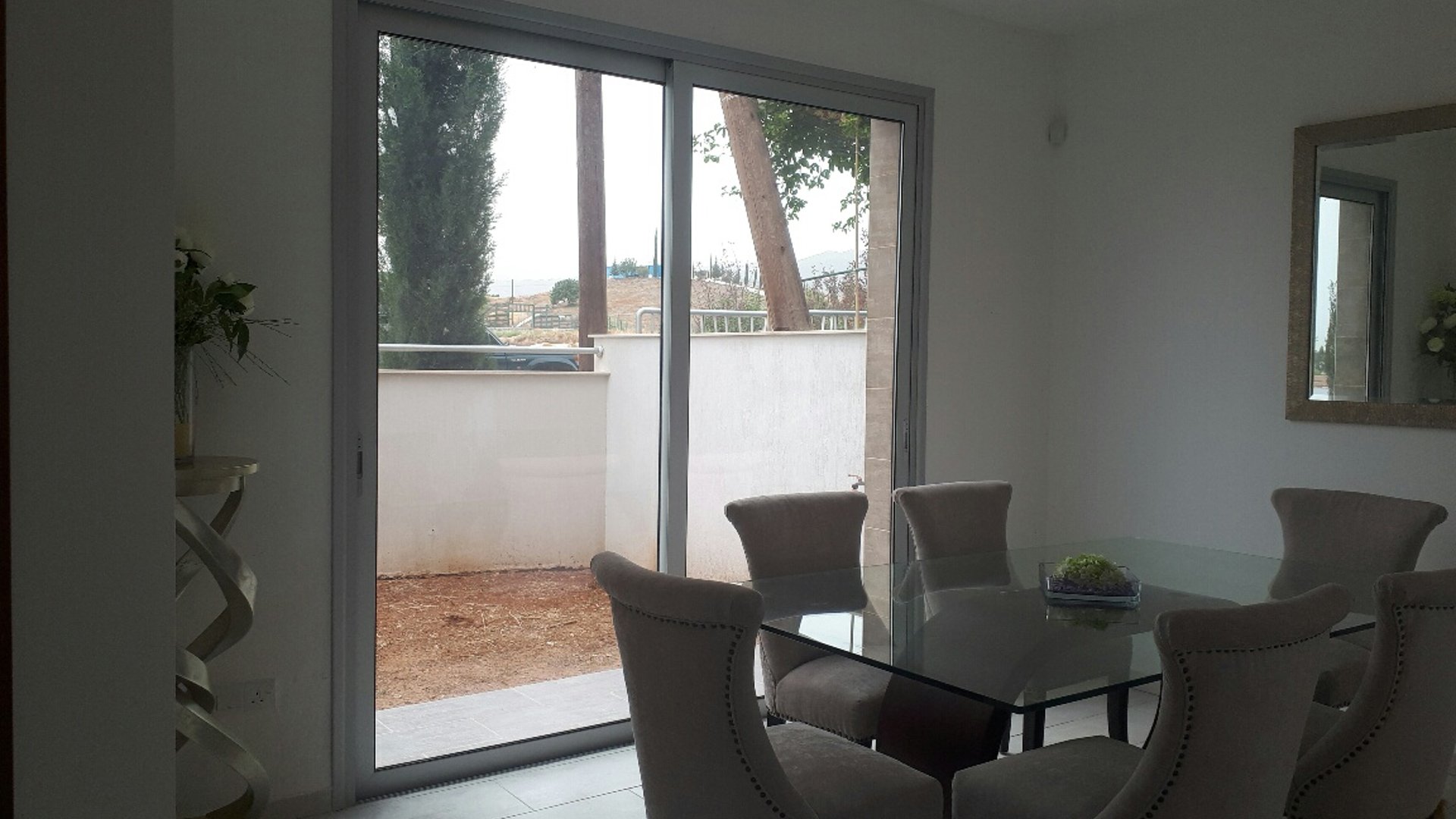 3 chambres Villa à Moni, Limassol, Chypre No. 25578