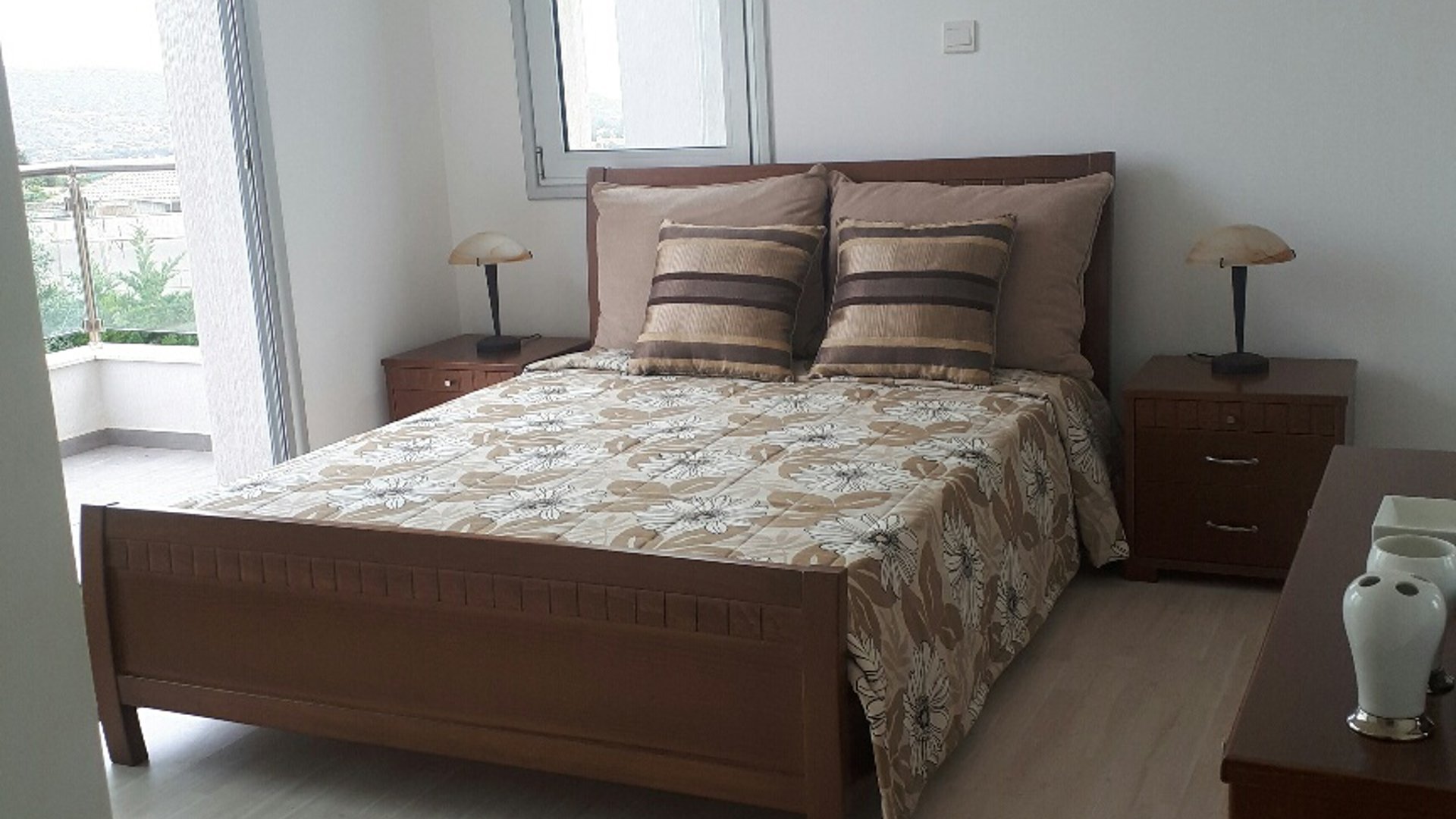 3 chambres Villa à Moni, Limassol, Chypre No. 25578