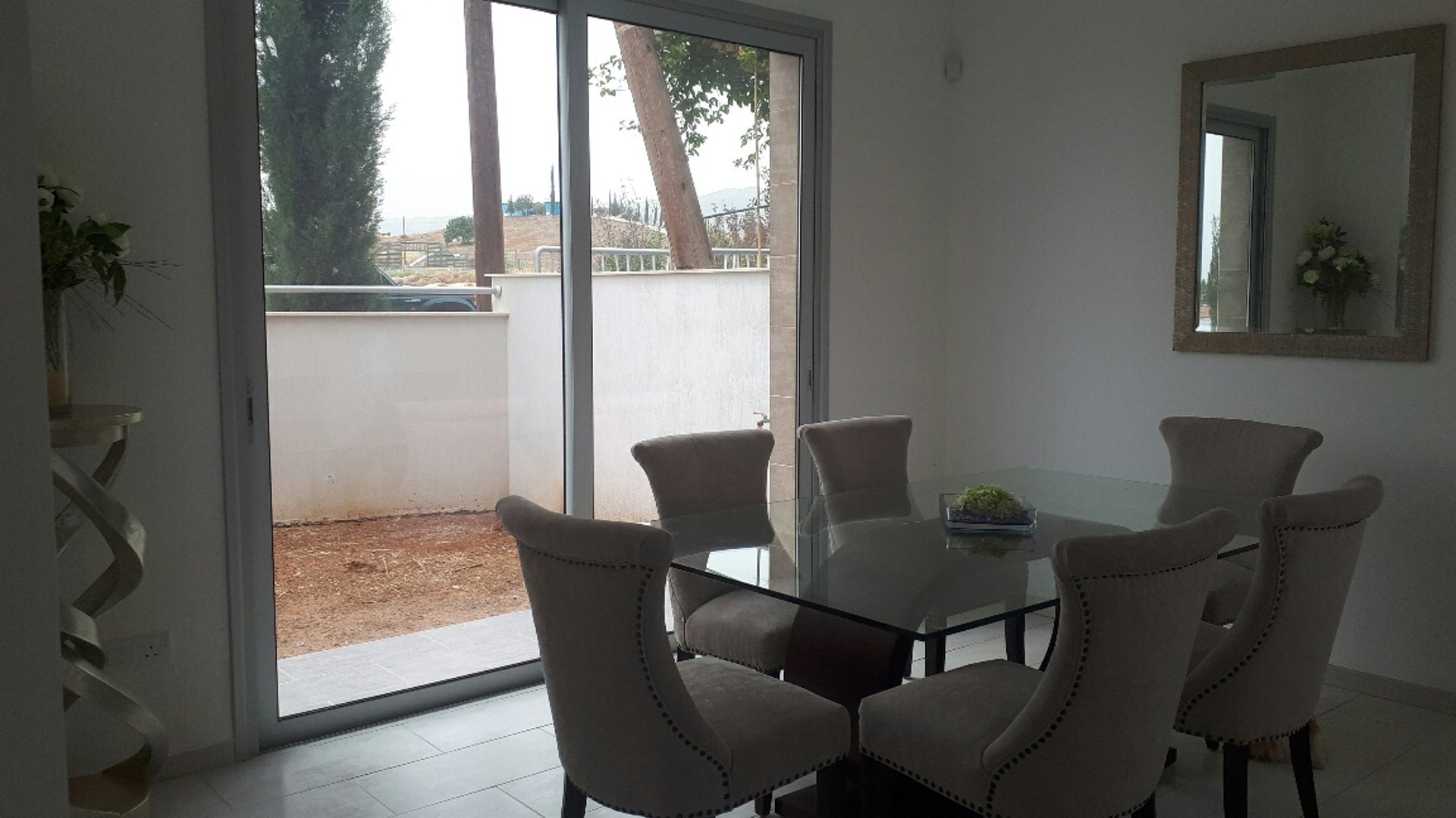 3 chambres Villa à Moni, Limassol, Chypre No. 25578