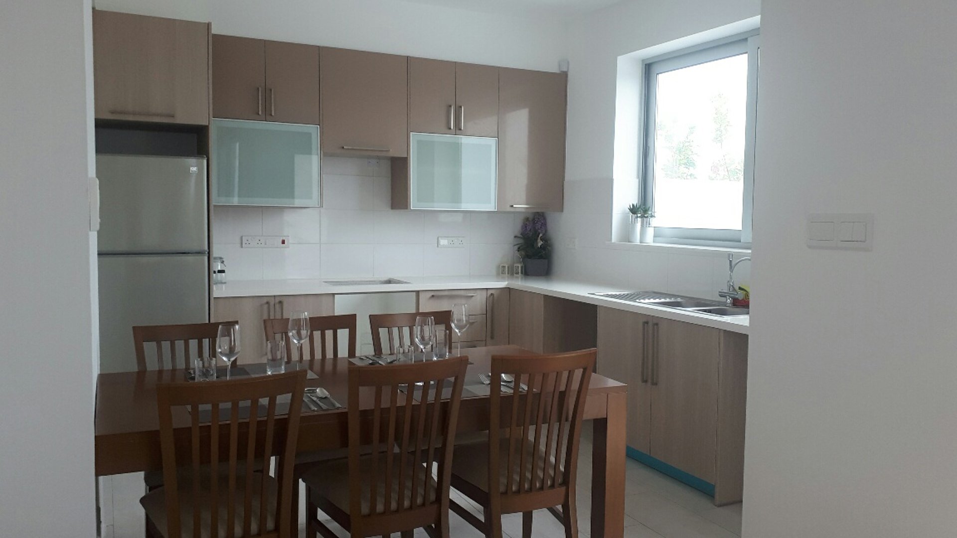 3 chambres Villa à Moni, Limassol, Chypre No. 25578