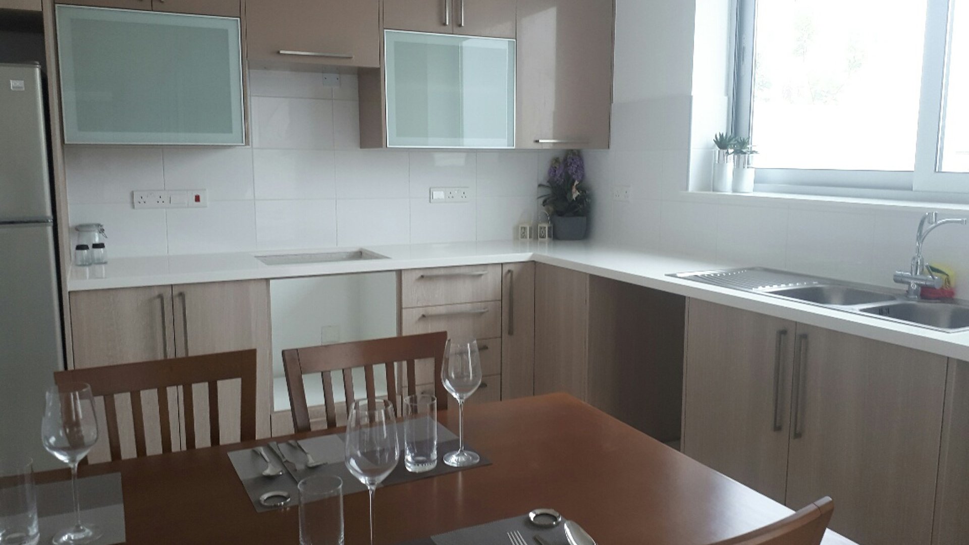 3 chambres Villa à Moni, Limassol, Chypre No. 25578