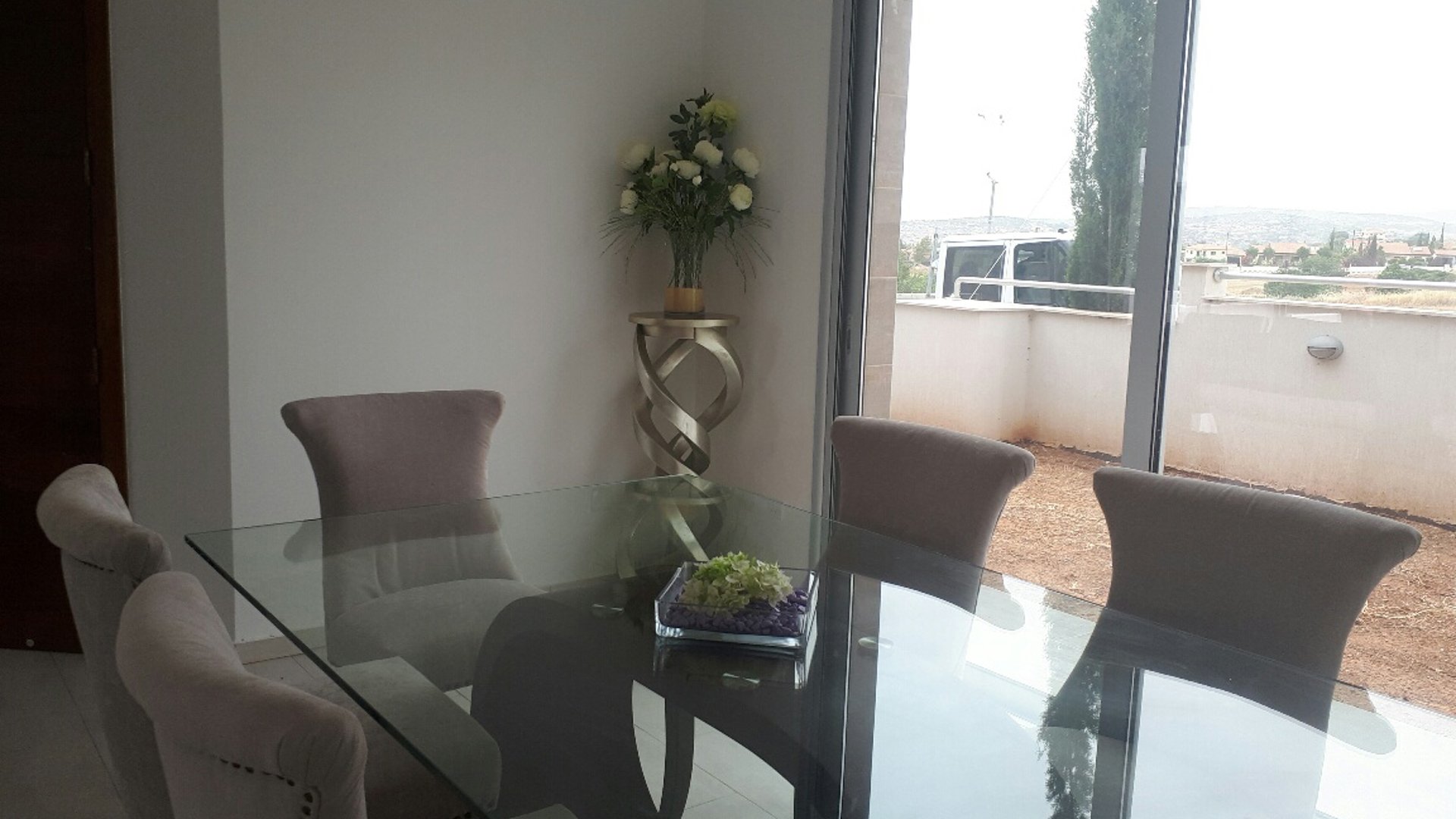 3 chambres Villa à Moni, Limassol, Chypre No. 25578