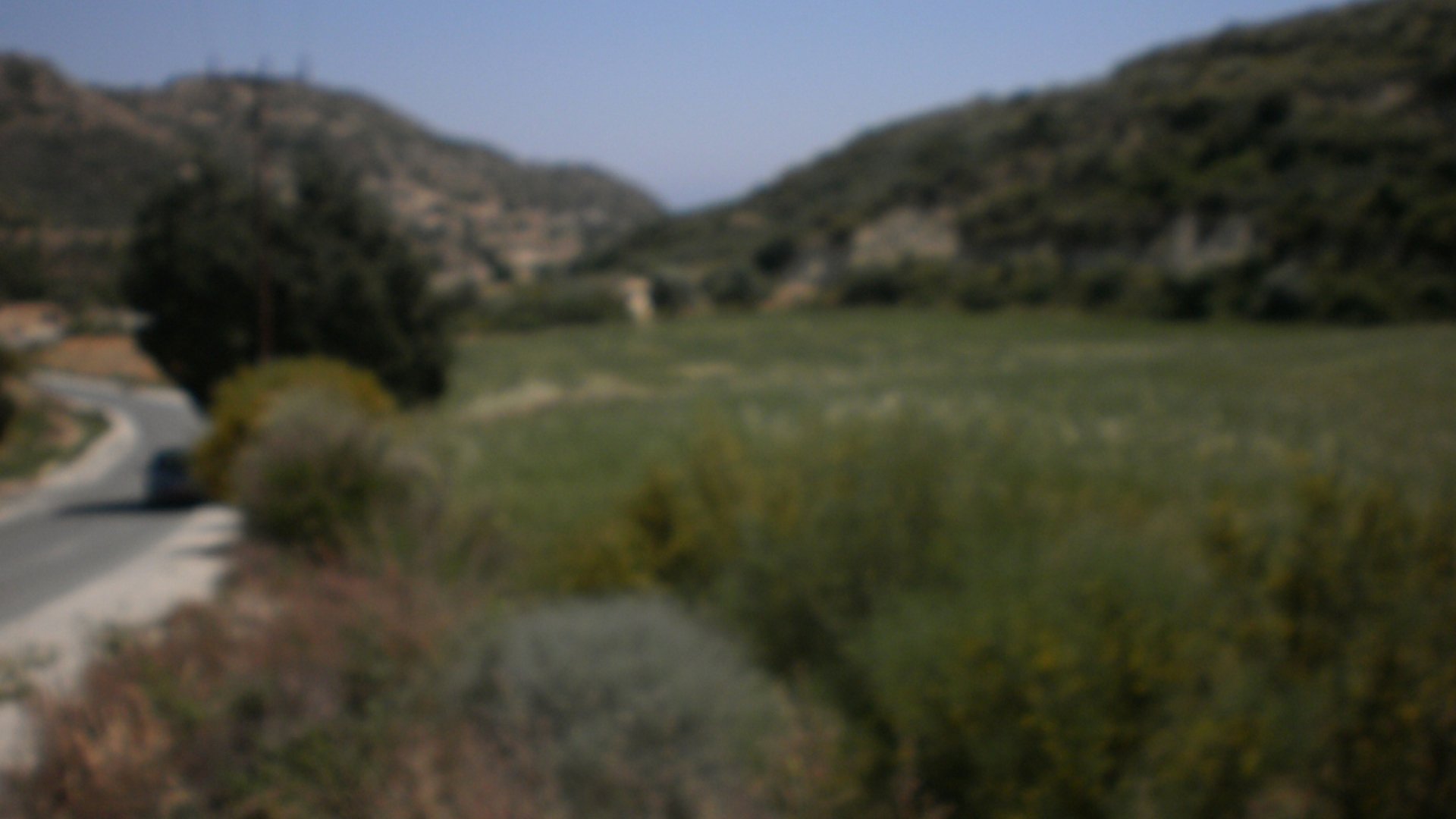 8362m2 Terrain à Pissouri, Limassol, Chypre No. 25580