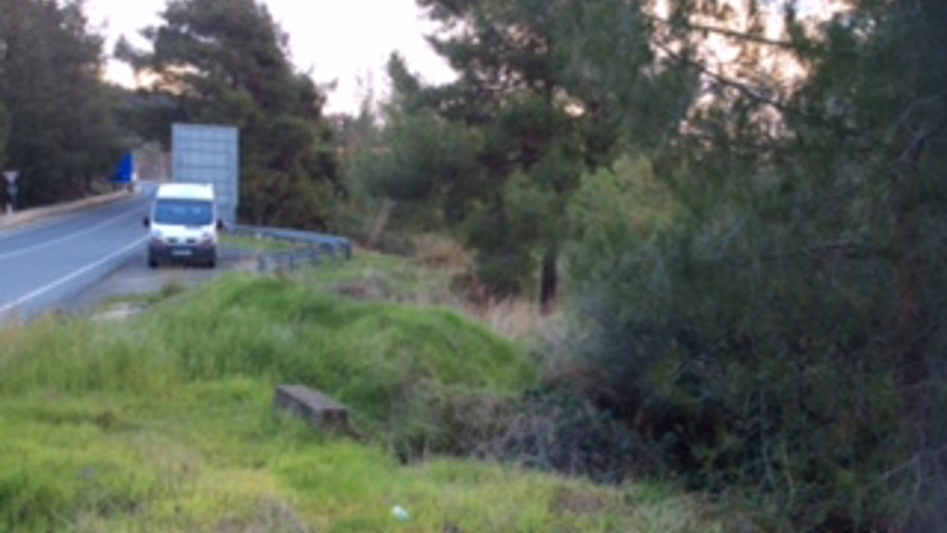 3200m2 Terrain à Trimiklini, Limassol, Chypre No. 25582