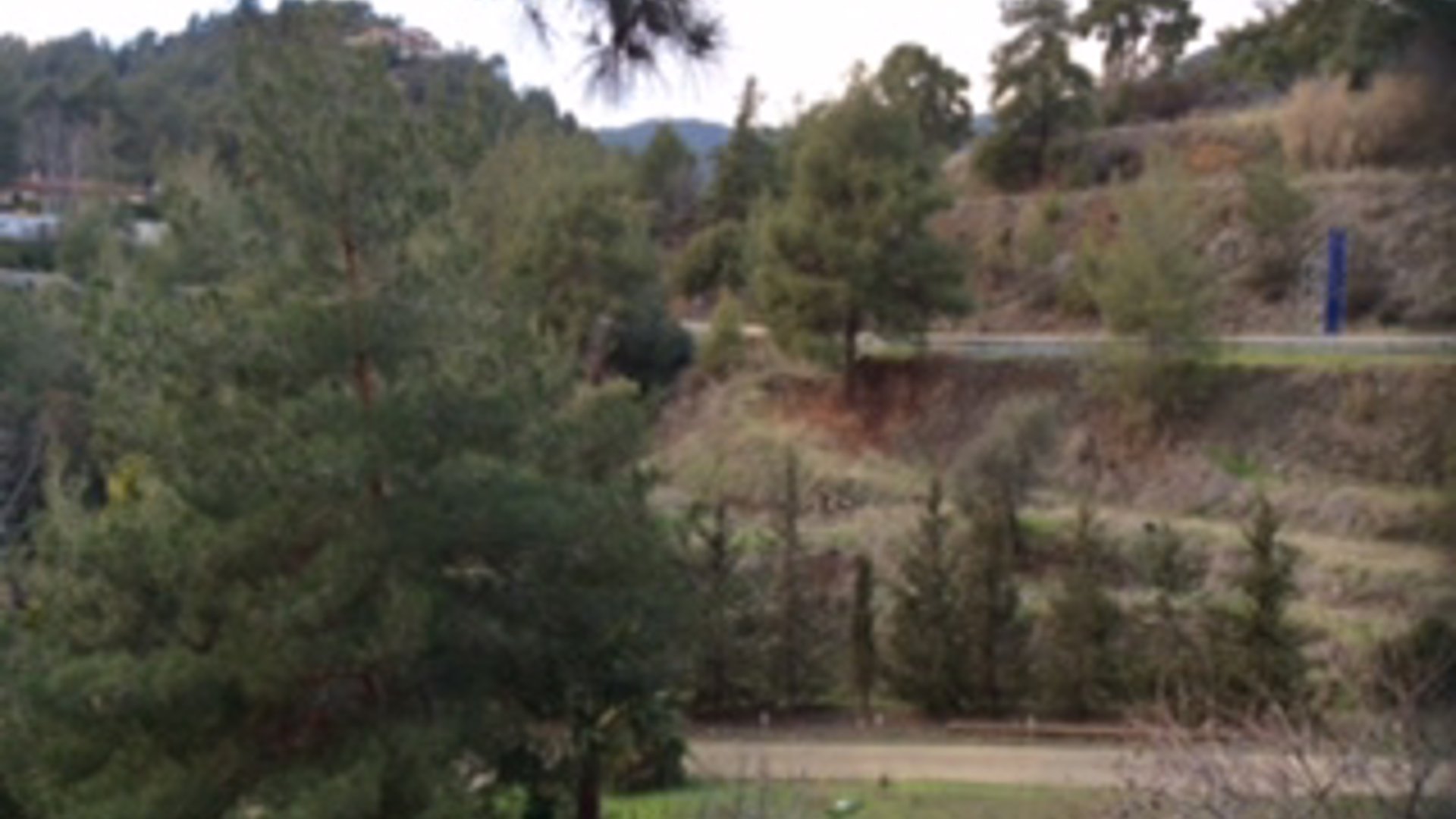 3200m2 Terrain à Trimiklini, Limassol, Chypre No. 25582