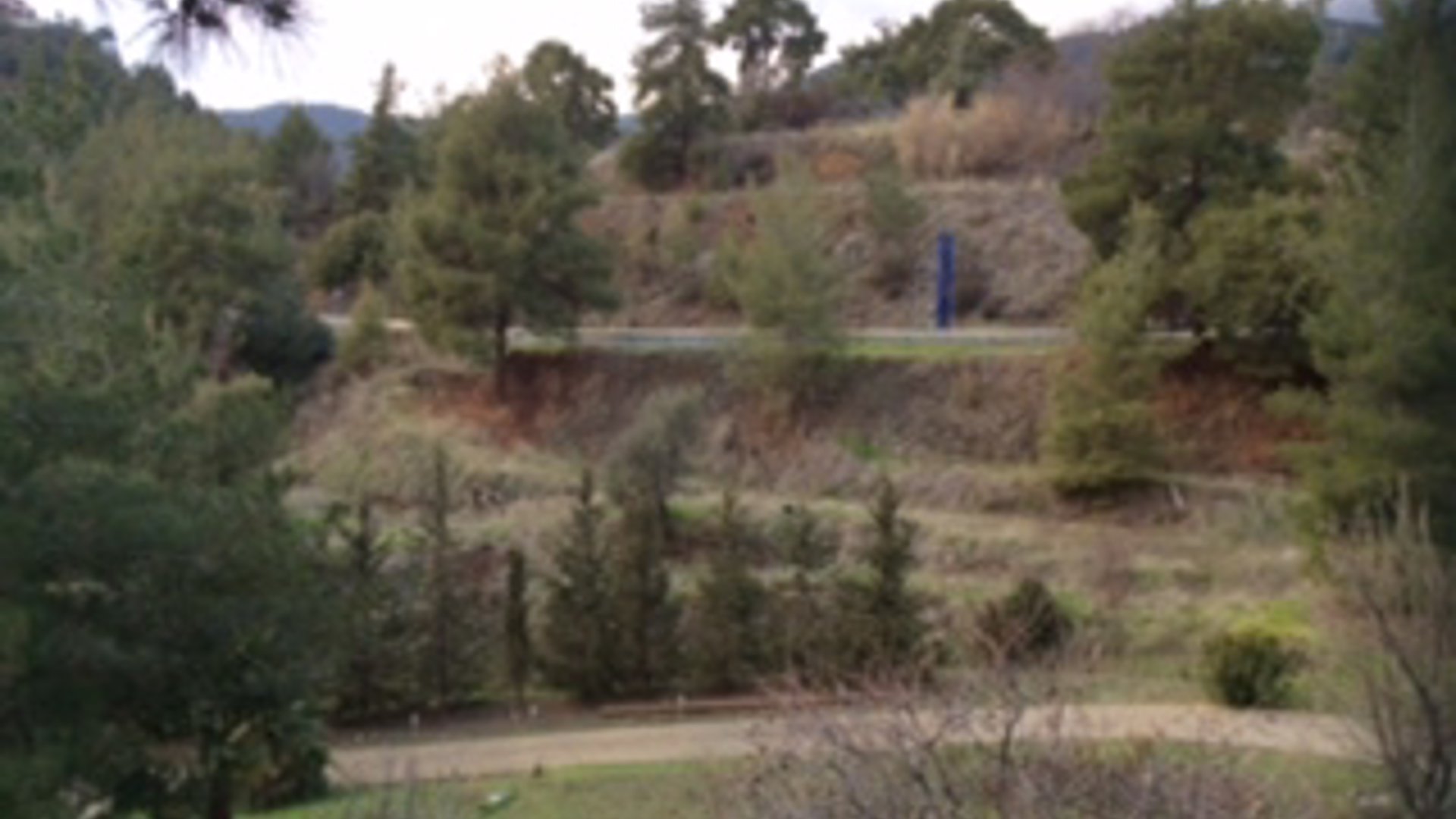 3200m2 Terrain à Trimiklini, Limassol, Chypre No. 25582