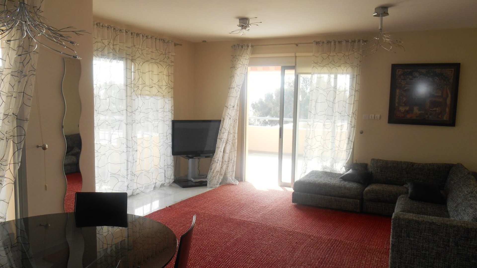 2 bedrooms Penthouse in Limassol, Cyprus No. 25584