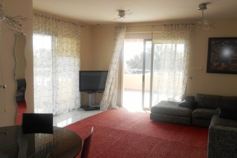 2 bedrooms Penthouse in Limassol, Cyprus No. 25584