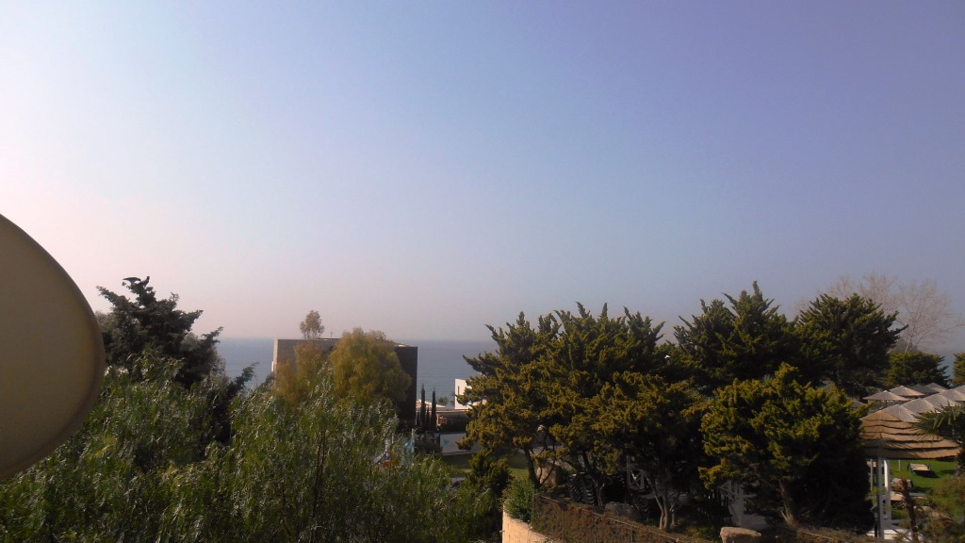 2 bedrooms Penthouse in Limassol, Cyprus No. 25584