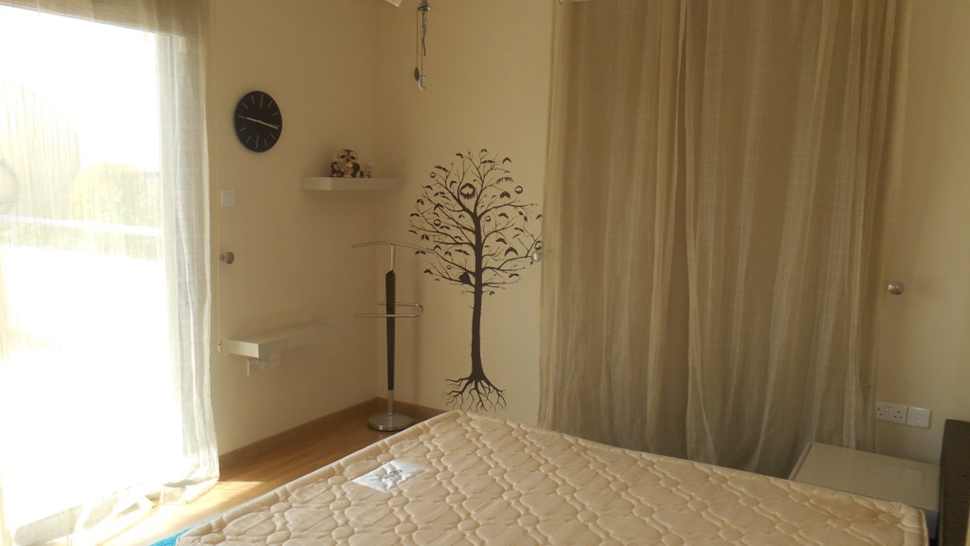 2 bedrooms Penthouse in Limassol, Cyprus No. 25584