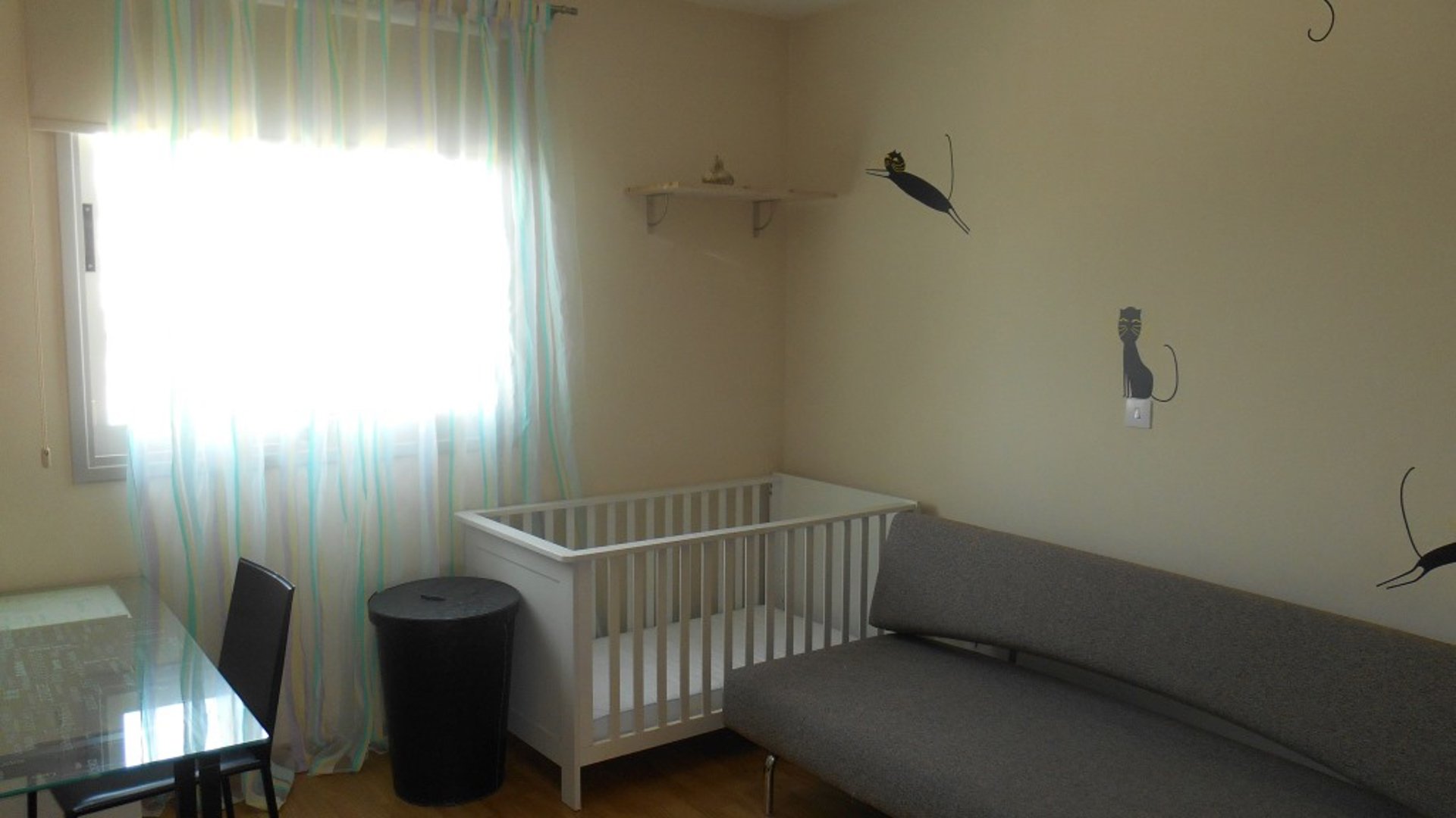 2 bedrooms Penthouse in Limassol, Cyprus No. 25584