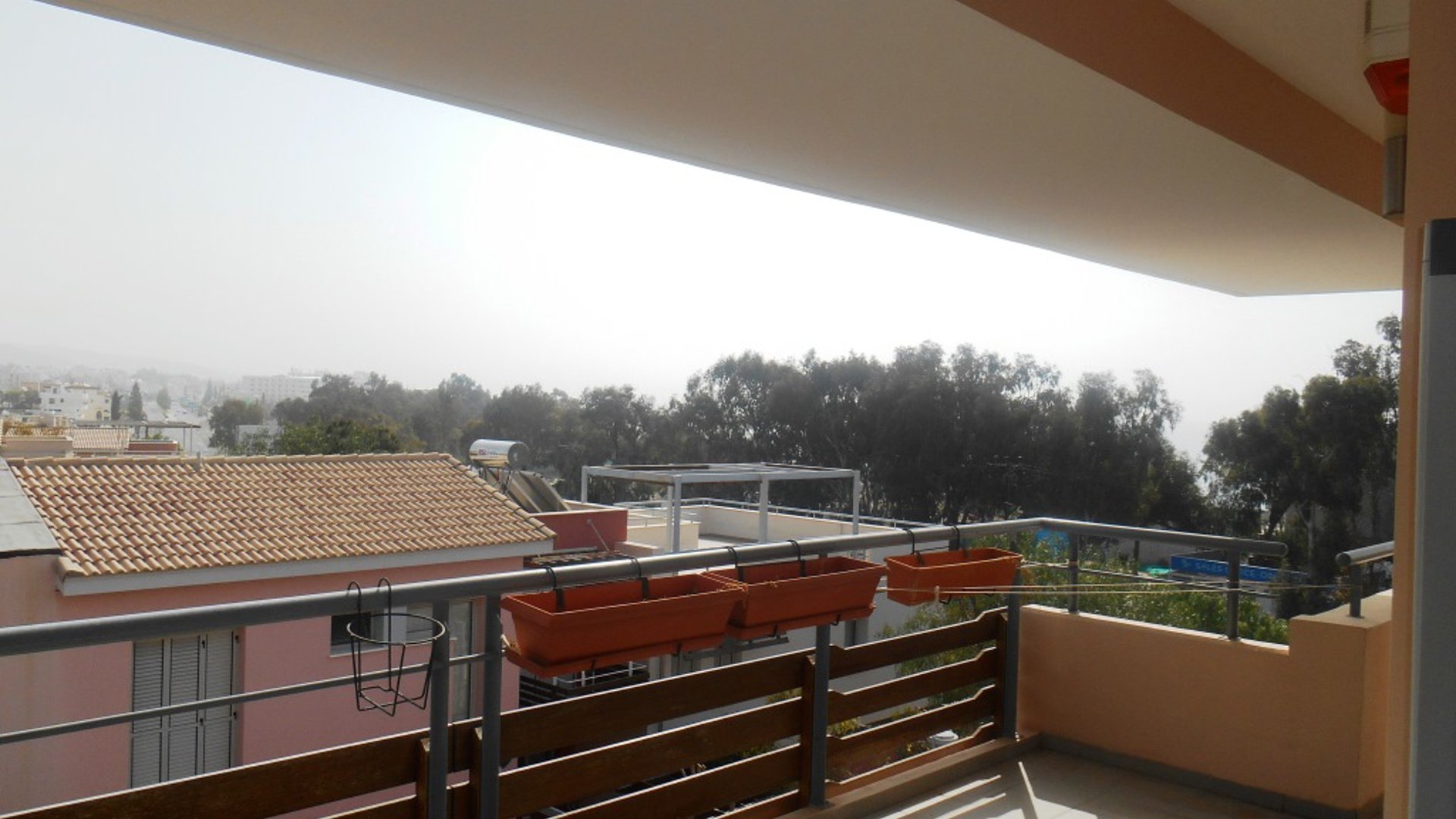 2 bedrooms Penthouse in Limassol, Cyprus No. 25584