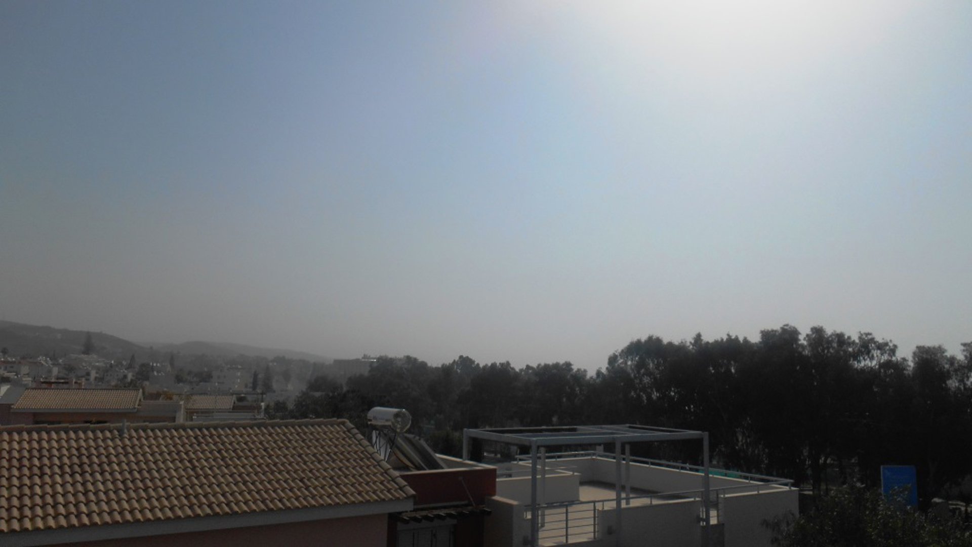 2 bedrooms Penthouse in Limassol, Cyprus No. 25584
