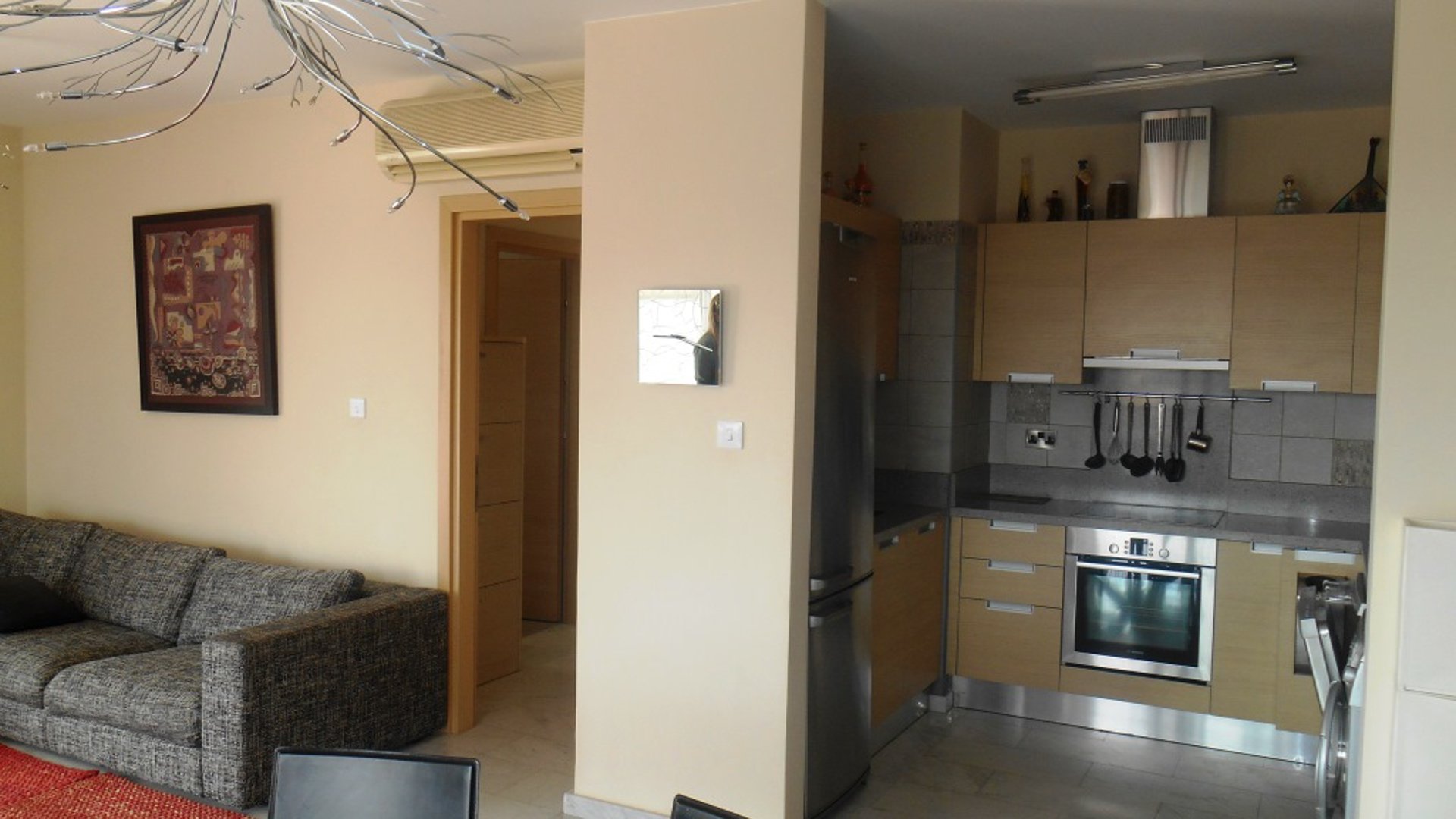 2 bedrooms Penthouse in Limassol, Cyprus No. 25584