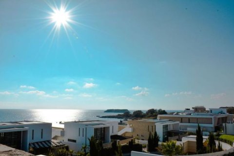 4 bedrooms Villa in Agios Georgios, Limassol,  No. 46135 17