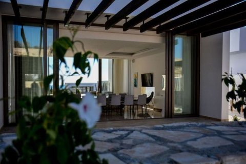 3 chambres Villa à Agios Georgios, Limassol,  No. 46140 3