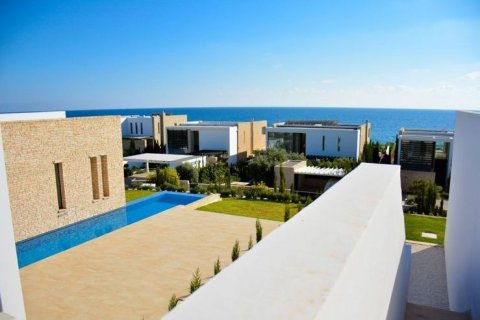 3 chambres Villa à Agios Georgios, Limassol,  No. 46140 15