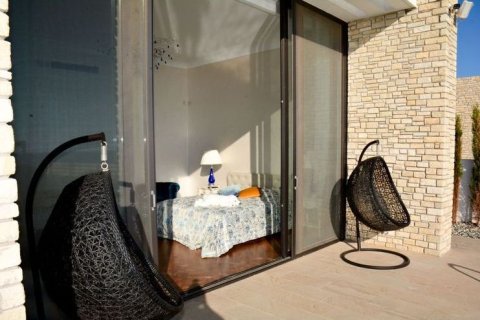 5 chambres Villa à Agios Georgios, Limassol,  No. 46136 24