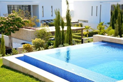 5 chambres Villa à Agios Georgios, Limassol,  No. 46141 9