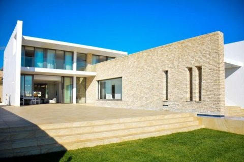 5 chambres Villa à Agios Georgios, Limassol,  No. 46141 8