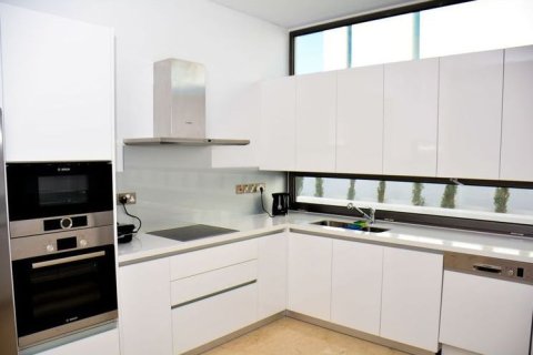 5 chambres Villa à Agios Georgios, Limassol,  No. 46141 14