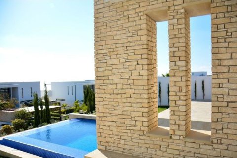 5 chambres Villa à Agios Georgios, Limassol,  No. 46139 10
