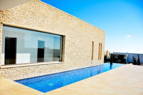 5 chambres Villa à Agios Georgios, Limassol,  No. 46139 6