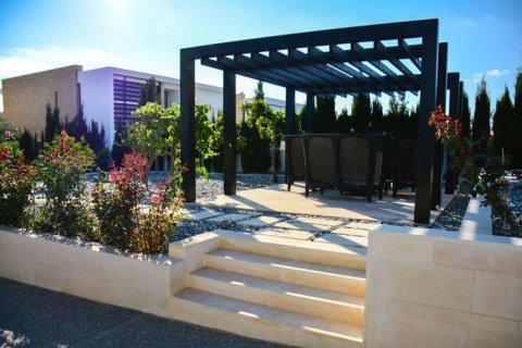 5 chambres Villa à Agios Georgios, Limassol,  No. 46138 19