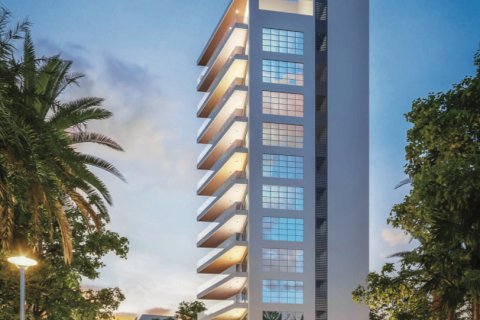 Квартира с 3 спальнями в Никосия, № 40332 2