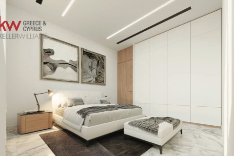 Квартира с 3 спальнями в Никосия, № 40332 10