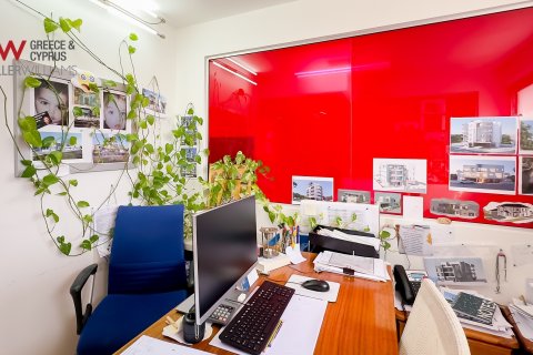13 rooms Office in Larnaka,  No. 40327 22