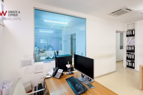 13 rooms Office in Larnaka,  No. 40327 21