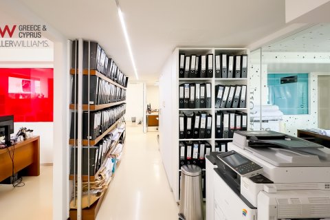 13 rooms Office in Larnaka,  No. 40327 26