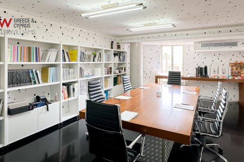 13 rooms Office in Larnaka,  No. 40327 4