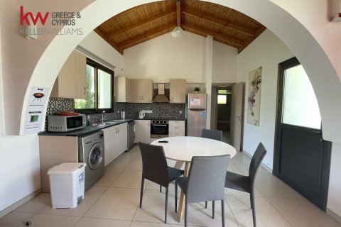 2 bedrooms Bungalow in Larnaka,  No. 40328 7