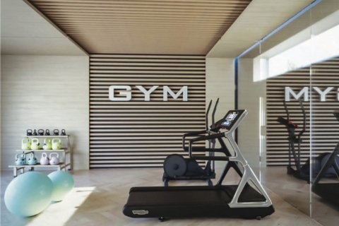 3 bedrooms Apartment in Nicosia,  No. 40330 4