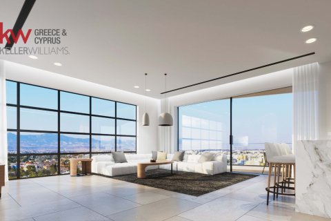 3 bedrooms Apartment in Nicosia,  No. 40330 6