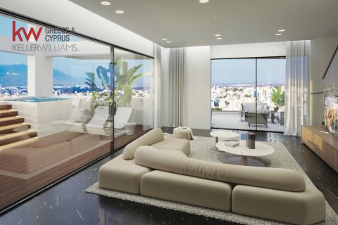 3 bedrooms Apartment in Nicosia,  No. 40330 13