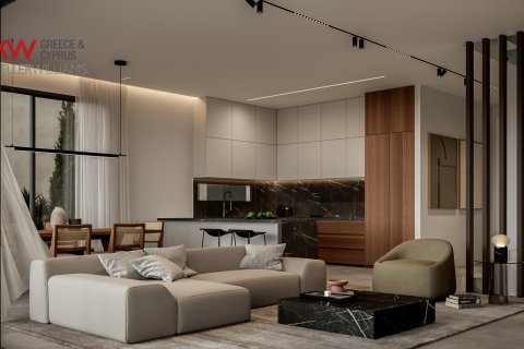 3 bedrooms Villa in Livadia, Nicosia,  No. 40326 9