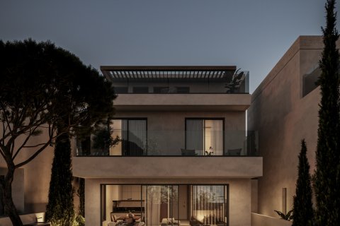 3 bedrooms Villa in Livadia, Nicosia,  No. 40326 4