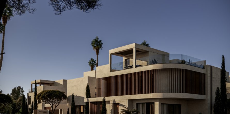 3 bedrooms Villa in Livadia, Nicosia,  No. 40326