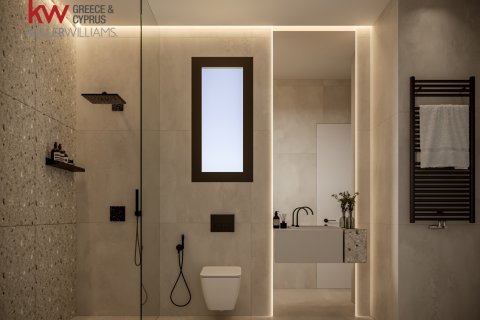 3 bedrooms Villa in Livadia, Nicosia,  No. 40326 12