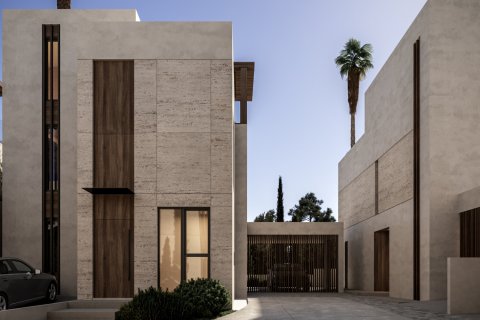 3 bedrooms Villa in Livadia, Nicosia,  No. 40326 2