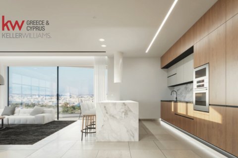 3 bedrooms Apartment in Nicosia,  No. 40331 7