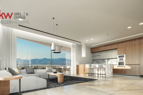 3 bedrooms Apartment in Nicosia,  No. 40331 3