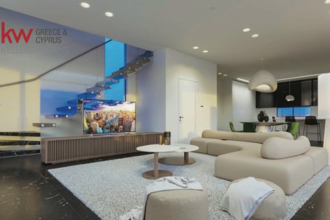 3 bedrooms Apartment in Nicosia,  No. 40331 12