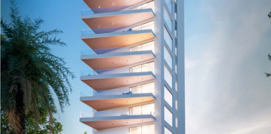 3 bedrooms Apartment in Nicosia,  No. 40331