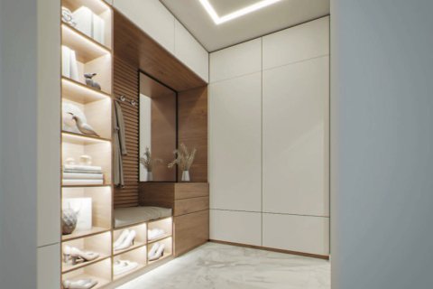 3 bedrooms Apartment in Nicosia,  No. 40331 9